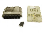 2016-2018 Bmw 7 Series G11 Oem Engine Control Module Ecm/ecu Key Set 8680195-01. Fixed Price $595.00.