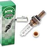 Ngk Ntk Upstream Left O2 Oxygen Sensor 1999-2007 Ford Taurus 3.0L V6 Jl. Fixed Price $46.01.