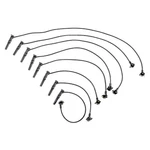 Denso Spark Plug Wire Set Ford 671-8100. Fixed Price $90.64.
