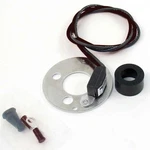 Pertronix Ignitor Kit Delco 4-CYLINDER 12V Positive Ground. Fixed Price $167.02.