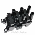 DG532 DG485 FD498 Ignition Coil Mercury Ford 3.0L 3.9L 4.2L 1F2U12029AC B330. Fixed Price $32.73.