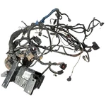 2001 Ford Excursion 6.8 Oem Engine Bay Under Hood Wiring Harness 1C7T-12A581-EAK. Fixed Price $449.00.
