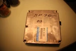 Mazda Miata Ecu Computer 03 04 BP7G. Fixed Price $499.00.