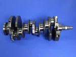 Genuine Mopar Crankshaft 4781507AD. Fixed Price $1868.30.