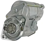 New Starter Fits Kubota Tractor L3430HSTC L4330HSTC 17123-63016 228000-4591. Fixed Price $204.09.