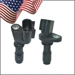 2PCS Camshaft + Crankshaft Position Sensor For Chevrolet Malibu Buick Pontiac. Fixed Price $26.60.