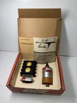 Vintage 1960S Banshee TS-30 Performance Electronic Ignition System Nos Race #1. Fixed Price $79.00.