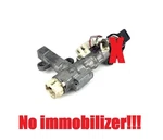 2002-2006 Nissan Altima Ignition Switch Lock Cylinder With Key Oem AS-03. Fixed Price $70.00.