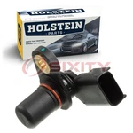 Holstein Crankshaft Position Sensor For 2005-2006 Dodge Magnum 5.7L 6.1L V8 Vf. Fixed Price $28.73.