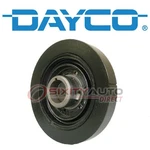 Dayco Harmonic Balancer For 1970 Plymouth Superbird 7.2L V8 - Engine Na. Fixed Price $199.30.
