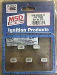 Msd 8749 9000 Series Module Kit, Even Increments. Fixed Price $50.00.