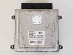 2009-2010 Sonata 39100-2G352 Computer Brain Engine Control Ecu Ecm Ebx Module. Fixed Price $71.98.