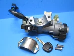 07-10 Hyundai Elantra Auto Sedan Ignition Cylinder Housing Key 81910-2H010 Oem. Fixed Price $133.99.