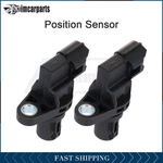 2X Engine Cps Camshaft Position Sensor For Mazda Turbocharged 4CYL 2.3L 07-08. Fixed Price $17.59.