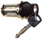 New Ford Mercury Oem Ignition Switch Lock Cylinder W/2 Oval Logo Keys. Fixed Price $120.93.