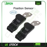 Camshaft Position Sensor For Pontiac Wave 2005-2008 1.6L 1598CC SU13885 CSS9292. Fixed Price $16.63.