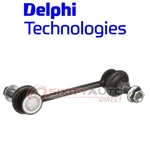 Delphi Rear Suspension Stabilizer Bar Link For 2002-2007 Buick Rendezvous. Fixed Price $41.95.