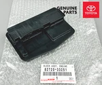 82720-33251 Genuine Toyota Camry 2012-2014 Engine Junction Block New Oem. Fixed Price $159.86.