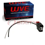Wells Brake Fluid Level Sensor Connector For 2000-2006 Lincoln Electrical Ek. Fixed Price $13.35.