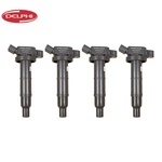 Delphi GN10313 Ignition Coils (set Of 4) For Toyota Camry 2.4L, Corolla. Fixed Price $413.21.