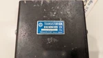 Datsun 280Z Hitachi Transistor Ignition Module E12-12A & Fuse Box Combo 1977. Fixed Price $50.00.