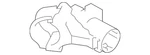 Genuine Subaru 2015-23 Impreza Legacy Outback Ignition Lock Cylinder 83133AL01A. Fixed Price $79.19.