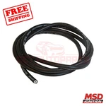 Spooled Spark Plug Wire MSD34013. Fixed Price $144.27.