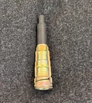 Mercedes 380 500 Sec Sel Sl -- Beru Spark Plug Connector #0300055103 New. Fixed Price $19.96.