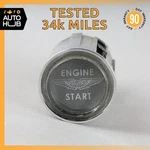01-08 Aston Martin DB9 V8 Vantage Vanquish Push Start Ignition Button Oem 34K. Fixed Price $581.00.