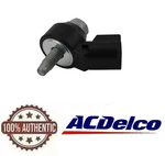 213-1576 Delco Knock Sensor New For Yukon Coupe Sedan Pontiac Grand Prix Gmc. Fixed Price $39.20.