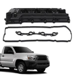 New Engine Valve Cover 11201-75055 Fit For Toyota Tacoma 2005-2015 2.7L. Fixed Price $53.17.