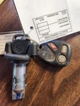 Ignition Switch Column Labeled Pcx Fits 99 Sierra 1500 Pickup 3266282. Fixed Price $60.00.