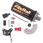 Fast 7501705 1959-74 Fits Ford V8 Xri Points Ignition Conversion Kit. Fixed Price $149.95.