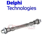 Delphi Front Upper Suspension Control Arm Shaft Kit For 1966-1972 Buick Ai. Fixed Price $67.02.