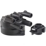 Distributor Cap And Rotor Kit Wve 3D1194 Fits 93-97 Nissan Altima 2.4L-L4. Fixed Price $37.30.