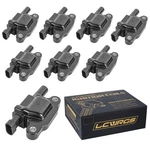 Set Of Square Ignition Coil Pack Fits For 5.3 V8 2007 2008 2009 2010.... Fixed Price $131.28.