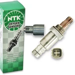 Ngk Ntk Upstream Front Afr O2 Oxygen Sensor For 2004-2007 Toyota Highlander Em. Fixed Price $149.16.