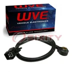 Wells Ignition Knock Detonation Sensor For 2000-2010 Mazda B4000 4.0L V6. Fixed Price $33.74.