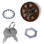 Ignition Starter Switch 925-1396 1686734SM 83-0020 For Mtd Snapper Toro. Fixed Price $25.99.