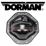 Dorman Rear Differential Cover For 1998-2003 Dodge Ram 2500 Van Driveline Ir. Fixed Price $89.41.