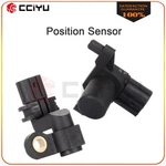 Fits Honda Civic Dx Sedan 4-DOOR Set Of 2 Camshaft Crankshaft Position Sensor. Fixed Price $16.99.