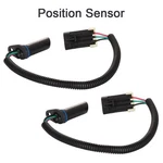 Camshaft Position Sensor For Buick Chevy Oldsmobile Pontiac 3.1L 3.4L. Fixed Price $19.43.