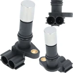 Genuine Global Parts Distributors Gpd Crank/cam Position 1812633. Fixed Price $31.01.