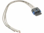 Ignition Coil Connector Kit For 2002-2013 Cadillac Escalade Ext 2003 2004 S744DZ. Fixed Price $48.71.