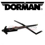 Dorman Front Left Window Regulator 1970 Ford Mustang Body Doors Np. Fixed Price $131.86.