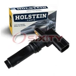 Holstein Crankshaft Position Sensor For 2016-2017 Lexus RX350 3.5L V6 Engine Ya. Fixed Price $46.91.