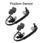 2PCS Camshaft Position Sensor Fit For Honda Accord 3.0L 1998-2002 PC252 5S1209. Fixed Price $21.35.