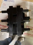 Standard Motor Products UF305 Ignition Coil. Fixed Price $45.00.