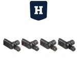 4 Pc Holstein Camshaft Position Sensor For 2012-2017 Chevrolet Caprice 3.6L Zi. Fixed Price $73.04.