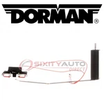 Dorman Fuel Level Sensor For 2008-2017 Buick Enclave 3.6L V6 Air Delivery Wj. Fixed Price $116.97.